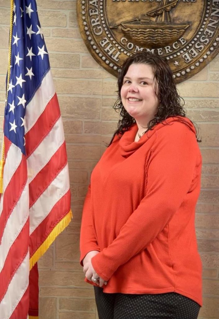 City Government City of Westmoreland