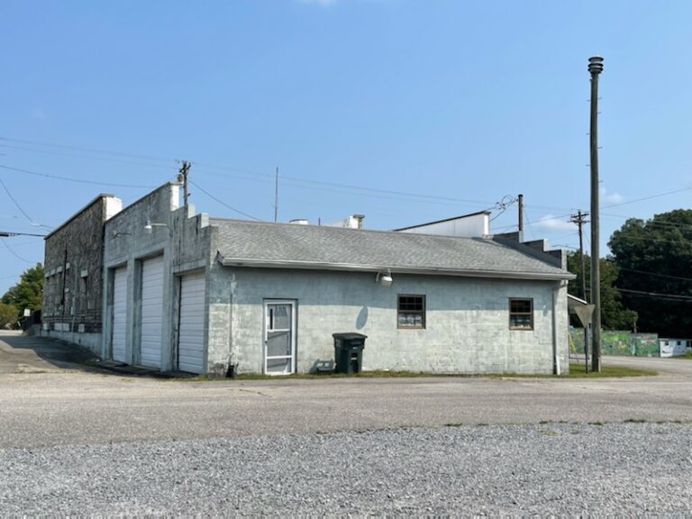 Quotes For Pressure Washing and Painting Concrete Portion of H.G. Kirby