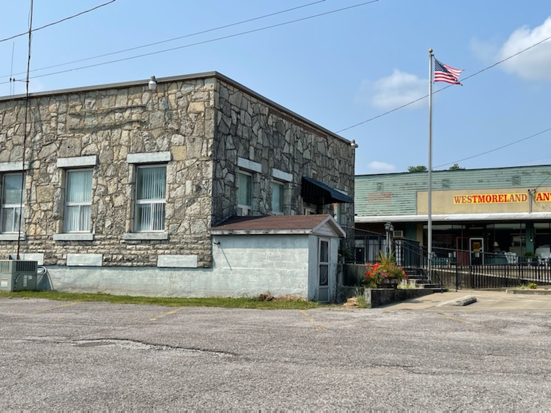 Quotes For Pressure Washing and Painting Concrete Portion of H.G. Kirby